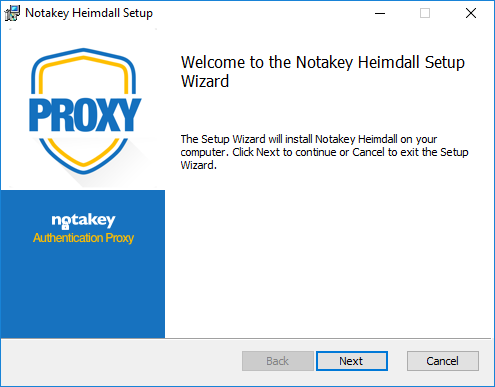 NtkP Installer